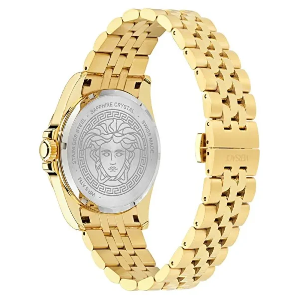 Versace VRSCVE9H01024 Kol Saati - Görsel 2