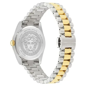 Versace VRSCVE0E00425 Kadın Kol Saati - Görsel 2