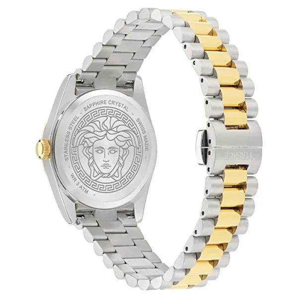 Versace VRSCVE0E00425 Kadın Kol Saati - Görsel 2