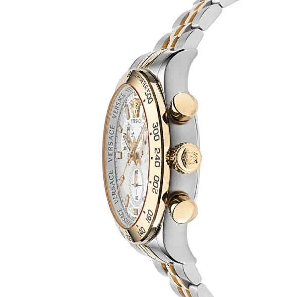 Versace VRSCVE2U00422 Erkek Kol Saati - Görsel 3