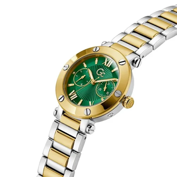 Gc GCZ48003L6MF Kadın Kol Saati - Görsel 2