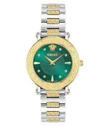 Versace VRSCVE9C00424 Kadın Kol Saati
