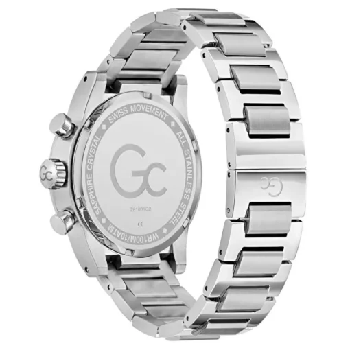 Gc GCZ61001G2 Erkek Kol Saati - Görsel 2
