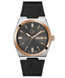 Gc GCZ39002G2MF Erkek Kol Saati