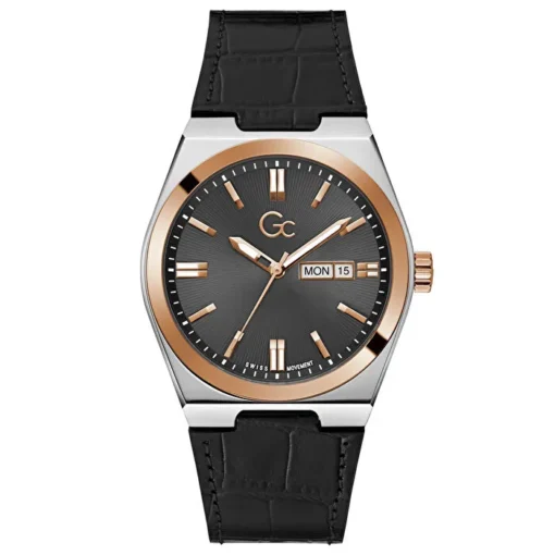 Gc GCZ39002G2MF Erkek Kol Saati