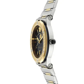 Versace VRSCVE7G00223 Kol Saati - Görsel 3