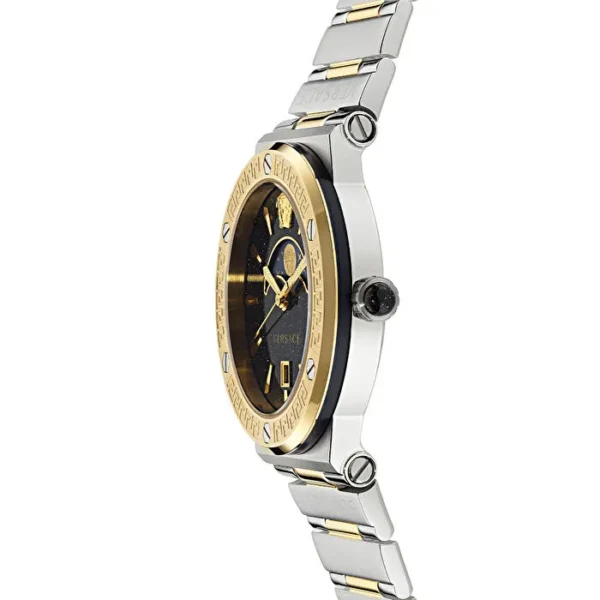 Versace VRSCVE7G00223 Kol Saati - Görsel 3