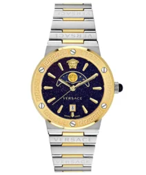 Versace VRSCVE7G00223 Kol Saati
