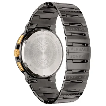 Versace VRSCVEZ900521 Erkek Kol Saati - Görsel 2