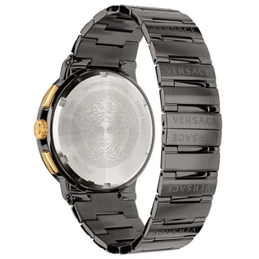 Versace VRSCVEZ900521 Erkek Kol Saati - Görsel 2