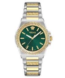 Versace VRSCVE0D00425 Kadın Kol Saati