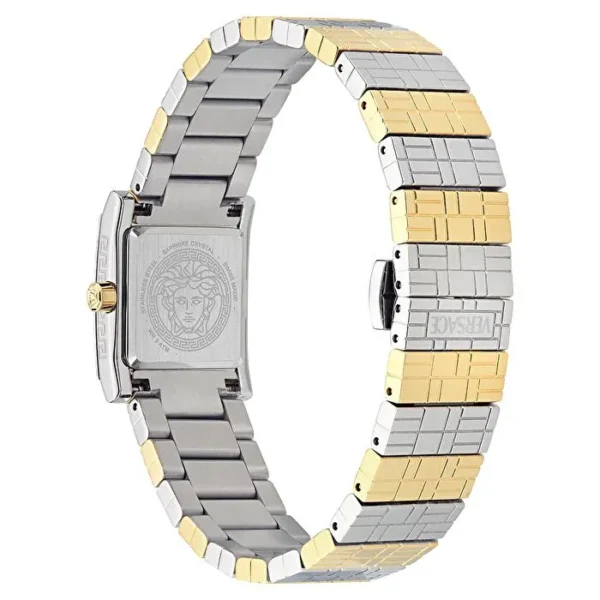 Versace VRSCVE9B00124 Kadın Kol Saati - Görsel 5