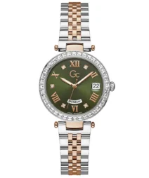 Gc GCZ01010L9MF Kadın Kol Saati