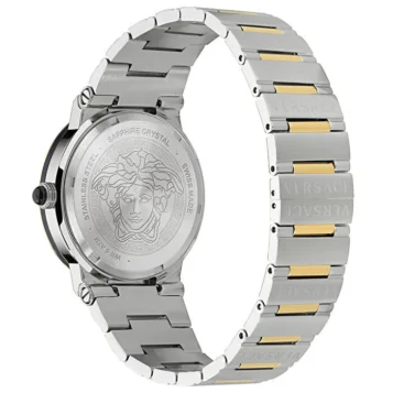 Versace VRSCVE7G00223 Kol Saati - Görsel 4