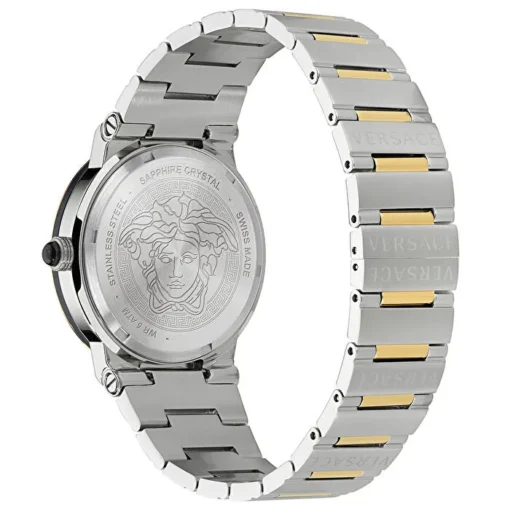 Versace VRSCVE7G00223 Kol Saati - Görsel 4