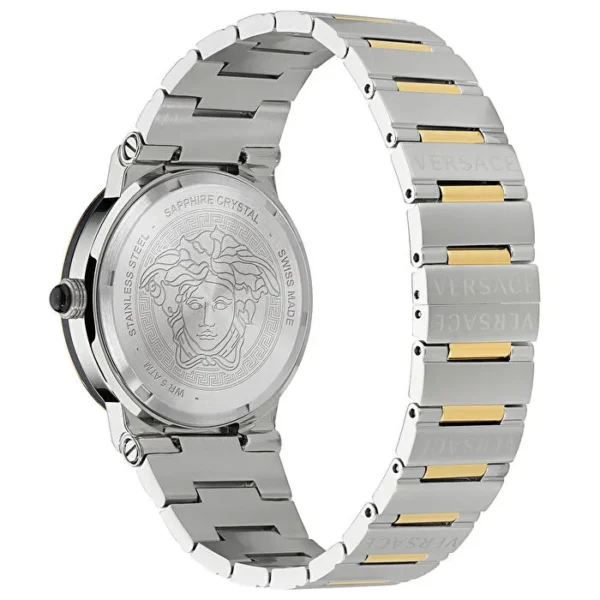 Versace VRSCVE7G00223 Kol Saati - Görsel 4