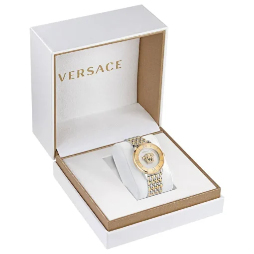 Versace VRSCVE9D00324 Kadın Kol Saati - Görsel 2