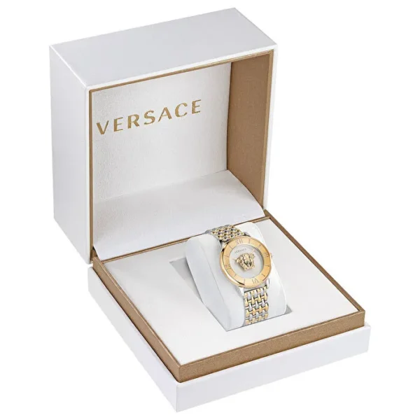 Versace VRSCVE9D00324 Kadın Kol Saati - Görsel 2