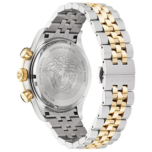 Versace VRSCVE2U00422 Erkek Kol Saati - Görsel 2