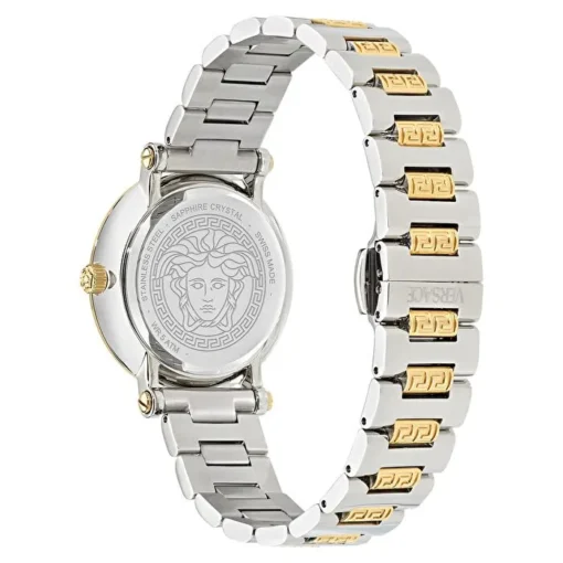 Versace VRSCVE9C00424 Kadın Kol Saati - Görsel 3