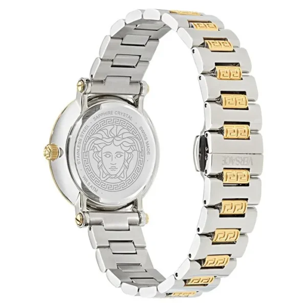 Versace VRSCVE9C00424 Kadın Kol Saati - Görsel 3