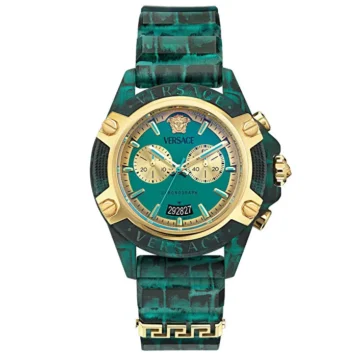 Versace VRSCVE8P00324 Kol Saati - Görsel 2