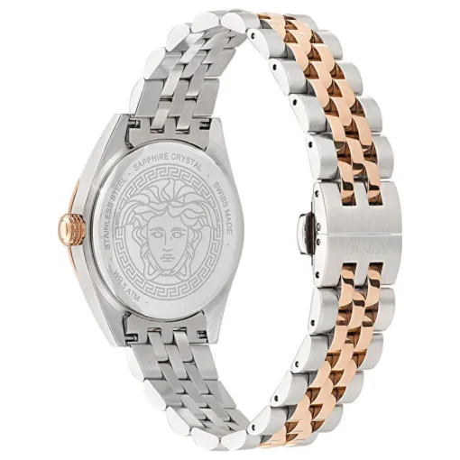 Versace VRSCVE8I00624 Kadın Kol Saati - Görsel 4