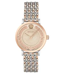 Versace VRSCVE0A00425 Kadın Kol Saati