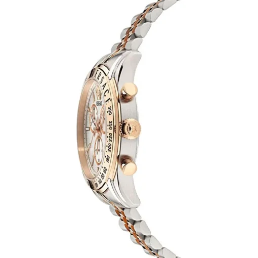 Versace VRSCVE8R00424 Erkek Kol Saati - Görsel 3