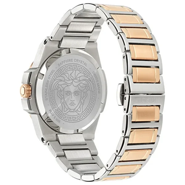 Versace VRSCVE8D00424 Kadın Kol Saati - Görsel 2