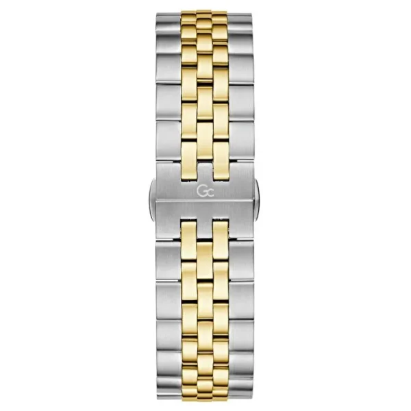 Gc GCZ46002G9MF Erkek Kol Saati - Görsel 3