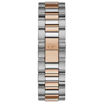 Gc GCY24002G2MF Erkek Kol Saati - Görsel 3