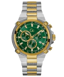Gc GCY24014G9MF Erkek Kol Saati