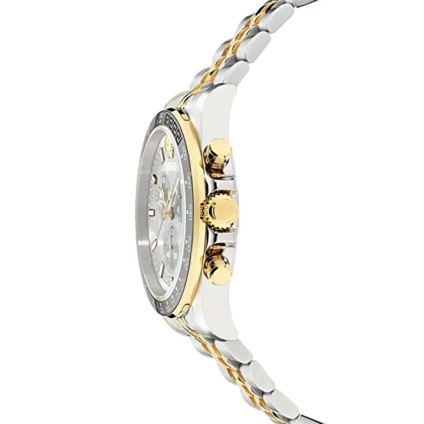 Versace VRSCVE0H00725 Erkek Kol Saati - Görsel 3