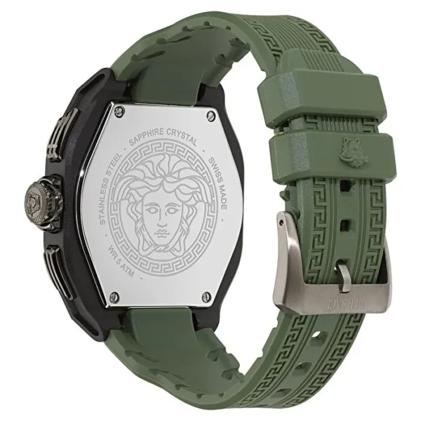 Versace VRSCVE9L00324 Erkek Kol Saati - Görsel 2