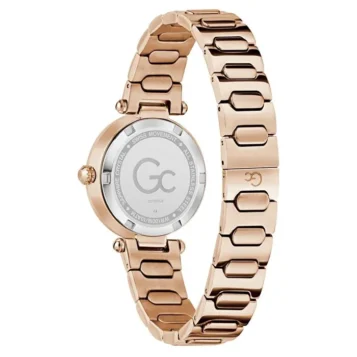 Gc GCZ57003L9 Kadın Kol Saati - Görsel 2