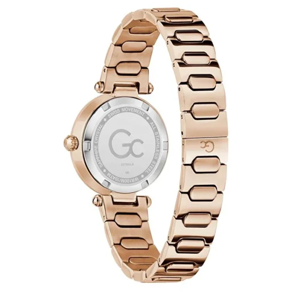 Gc GCZ57003L9 Kadın Kol Saati - Görsel 2