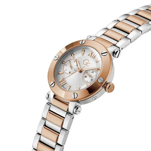 Gc GCZ48002L1MF Kadın Kol Saati - Görsel 4