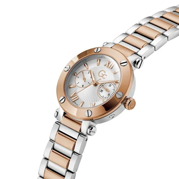 Gc GCZ48002L1MF Kadın Kol Saati - Görsel 4