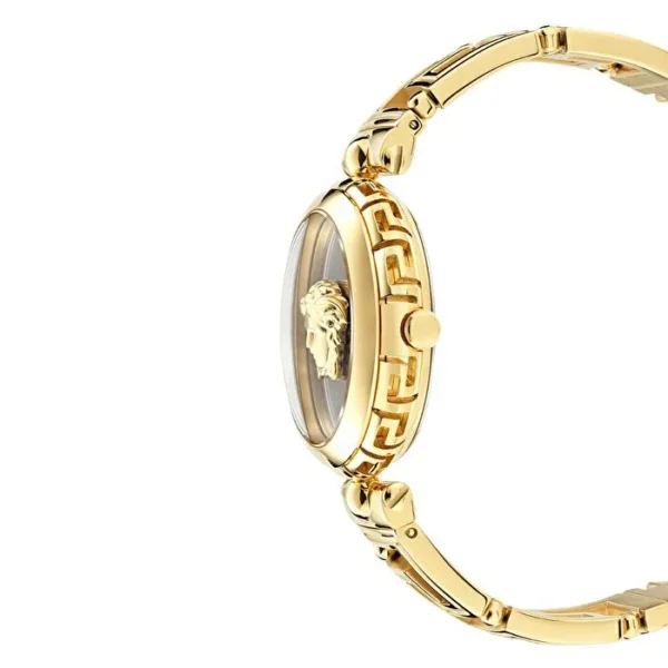 Versace VRSCVE0B00525 Kadın Kol Saati - Görsel 2