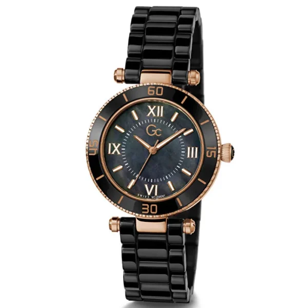 Gc GCZ05006L2MF Kadın Kol Saati - Görsel 2