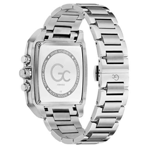Gc GCZ56005G2 Erkek Kol Saati - Görsel 4