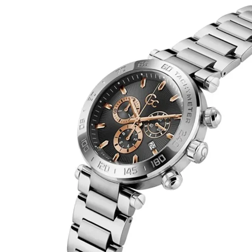 Gc GCZ50001G7MF Erkek Kol Saati - Görsel 3