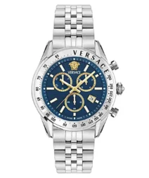 Versace VRSCVE8R00324 Erkek Kol Saati