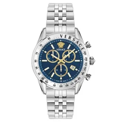 Versace VRSCVE8R00324 Erkek Kol Saati