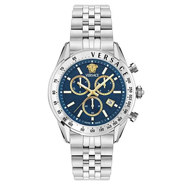 Versace VRSCVE8R00324 Erkek Kol Saati