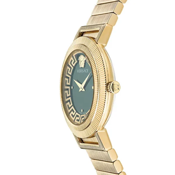 Versace VRSCVE3D00522 Kadın Kol Saati - Görsel 2