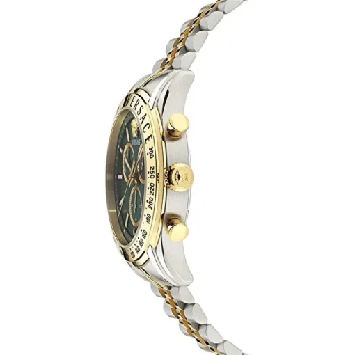 Versace VRSCVE8R00524 Erkek Kol Saati - Görsel 2