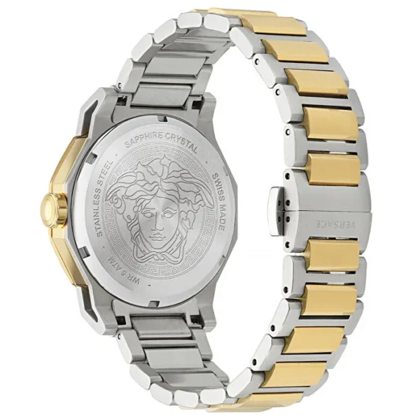 Versace VRSCVE7B00323 Kadın Kol Saati - Görsel 3
