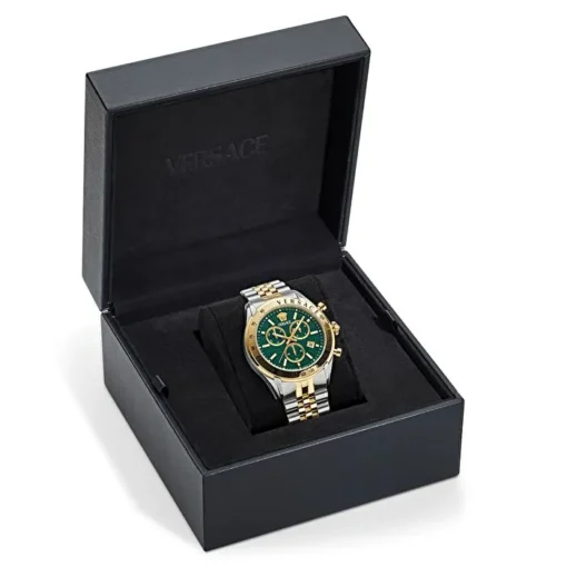 Versace VRSCVE8R00524 Erkek Kol Saati - Görsel 3